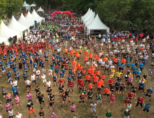 Les coulisses techniques de l&rsquo;Afterwork Running 2026