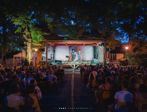 Festival Adèle Clément : quand la technique se met au service de l&rsquo;artistique