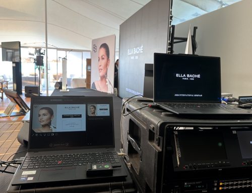 Convention THALGO à Cannes : une prestation audiovisuelle complète signée ADEVA