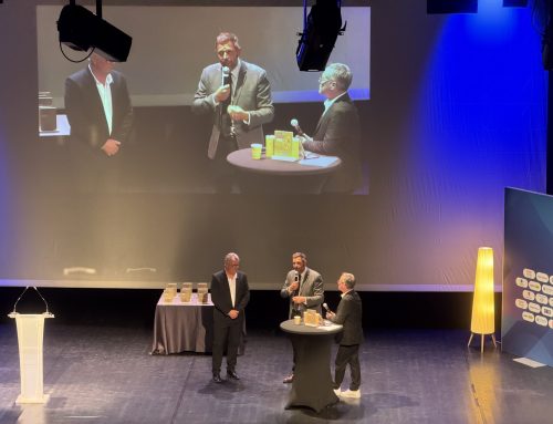 Trophées de l&rsquo;Économie ardéchoise 2026 : ADEVA aux commandes de la régie vidéo